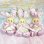 画像1: Bunny Plush (1)