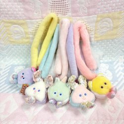 画像1: Mobile Strap