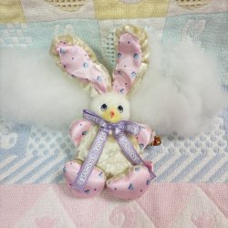 画像4: Bunny Plush