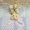 画像3: Toy Bunny Brooch