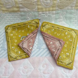 画像3: FANCY TOYS バンダナ ポーチ