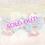Plush Waist Pouch