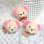 画像1: Pop's Mini Brooch (1)
