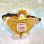 画像1: Plush Waist Pouch (1)