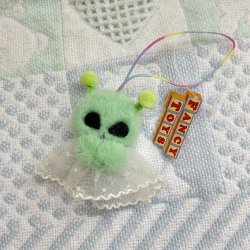 画像5: Fairy Alien 