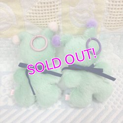 画像2: Alien Plush Keychain