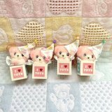 FANCY TOYS Popuriちゃん(BOX付き）