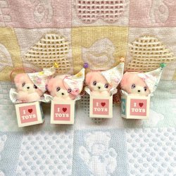 画像1: FANCY TOYS Popuriちゃん(BOX付き）