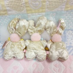 画像2: Bunny Plush