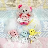 エプロンfor Plush