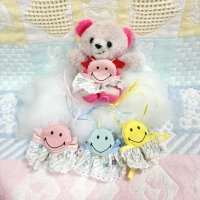 エプロンfor Plush