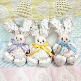 Bunny Plush