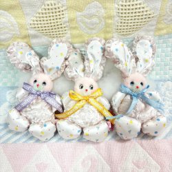 画像1: Bunny Plush