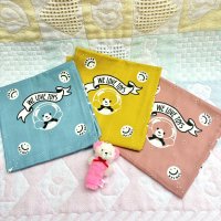 FANCY TOYS バンダナ