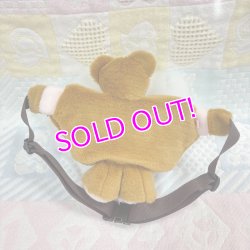 画像2: Plush Waist Pouch