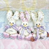 Bunny Plush