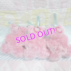 画像2: Pass Case Plush Keychain