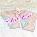 FANCY TOYS バンダナ ポーチ