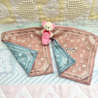 FANCY TOYS バンダナ ポーチ