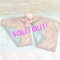 FANCY TOYS バンダナ ポーチ