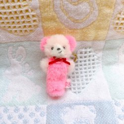 画像1: POP's Finger Puppet
