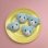 画像3: Toy Bear Brooch (3)