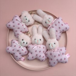 画像4: Baby Bunny or Bear Key