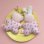 画像3: Baby Bunny or Bear Key (3)