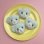 画像3: Toy Bear Brooch (3)