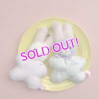 Baby Bunny Key
