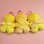 画像2: Smile Plush Keychain (2)