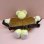 画像2: Plush Waist Pouch (2)