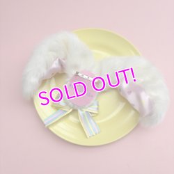 画像3: Toy Bunny Brooch