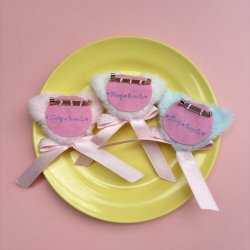画像2: Toy Cat Brooch