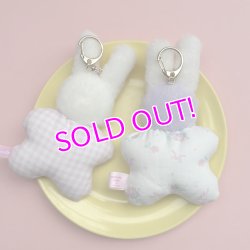 画像2: Baby Bunny Key