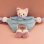 画像3: Plush Waist Pouch