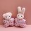 画像2: Baby Bunny or Bear Key (2)