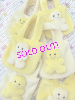 画像2: Smile mini bag