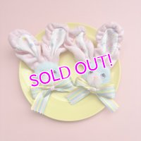 Toy Bunny Brooch