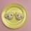 画像1: Toy Bear Brooch (1)