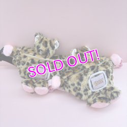 画像2: Plush Waist Pouch