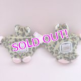Plush Waist Pouch