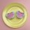 画像2: Toy Bear Brooch (2)