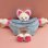 画像4: Plush Waist Pouch