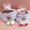 画像3: Plush Waist Pouch