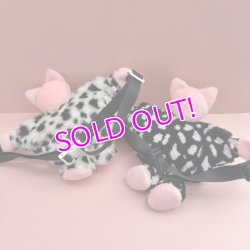 画像2: Plush Waist Pouch