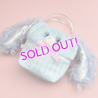 Bunny Bag