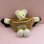 画像1: Plush Waist Pouch (1)