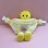 画像4: Plush Waist Pouch