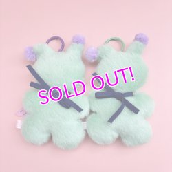 画像2: Alien Plush Keychain
